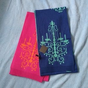 Tarnish Ladies Scarves